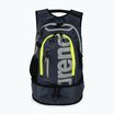 Úszóhátizsák arena Fastpack 3.0 40 l navy/neon yellow