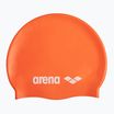 úszósapka arena Classic Silicone orange
