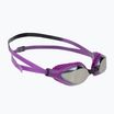 Úszószemüveg arena Air-Speed Mirror silver/purple/black