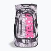 Arena Fastpack 3.0 Allover 40 l-es tengerfenék úszó hátizsák