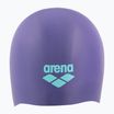 Arena Long Hair jövőbeli szürkület/víz úszósapka