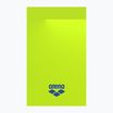 Arena Microfiber artic lime/ royal gyorsan száradó törölköző