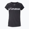 Tecnifibre női teniszpóló Airmesh fekete 22LAF2 F2 22LAF2 F2
