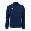 Férfi pulóver Tecnifibre Team Jacket marine