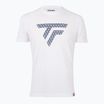 Férfi póló Tecnifibre Training Tee white