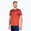 Férfi tenisz póló Tecnifibre X-Loop Tee clay