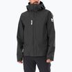 Férfi esőkabát Millet Kamet Light GTX noir/ noir