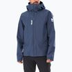 Férfi esőkabát Millet Kamet Light GTX saphir