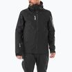 Férfi esőkabát Millet Seneca GTX 2L fekete/noir