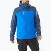 Férfi esőkabát Millet Seneca GTX 2L ikon kék/sötét denim