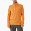 Férfi pulóver Millet Seneca Fleece Po maracuja