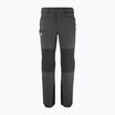 Férfi túranadrág Millet Magma dark grey/ black