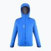 Férfi esőkabát Millet Kamet Light GTX icon blue
