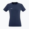 Millet Fusion női t-shirt saphir/saphir