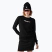 Női pulóver Rossignol Signature Rossignol Knit black