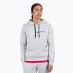 Férfi pulóver Rossignol New Hero Hoodie soft grey