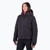 Női síkabát Rossignol Wispile Puffy black
