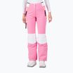 Női sínadrág Rossignol Pilot Str new pink