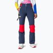 Női sínadrág Rossignol Pilot Str cosmic blue