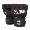 Venum Gel Kontact Quick Wraps belső kesztyű fekete/fehér