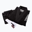 GI a gyermekek számára brazil jiu-jitsu Venum Contender Evo fekete