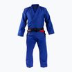 GI a brazil jiu-jitsu-hoz Venum Contender Evo BJJ királykékhez