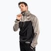 Férfi pulóver Venum Laser XT Hoodie black/sand