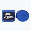 Bokszkötszerek Venum Kontact 450 cm blue