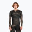 Férfi Rashguard Venum Gorilla Jungle Rashguard sand/black