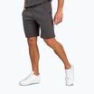 Férfi rövidnadrág Venum Silent Power Cotton szürke