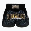 Sportnadrág Venum Attack Muay Thai black/grey