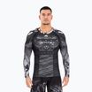 Férfi rashguard Venum Gorilla Jungle Rashguard black/white