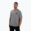 Férfi póló Venum & UFC Classic grey/red