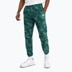 Férfi Venum Vortex XL Joggers türkizkék terepszínű nadrág