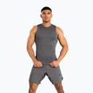 Férfi trikó Venum Contender Rashguard grey