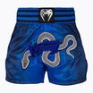 Venum Amazonia női Muay Thai edzőnadrág ultramarin kék