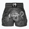 Venum Amazonia női Muay Thai edzőnadrág sötétszürke