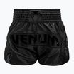 Férfi Venum Inferno Muay Thai edzőnadrág fekete