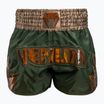 Venum Inferno Muay Thai férfi edzőnadrág khaki/bronz színben