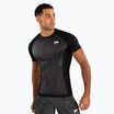 Férfi Venum Technical 3.0 rövid ujjú Rashguard grafit