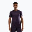 Férfi póló Venum G-Fit Air Dry Tech mélylila