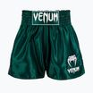 Venum Classic Muay Thai mély erdőzöld férfi edzőnadrág