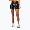 Férfi Venum Tactical XT Muay Thai edzőnadrág fekete/erdő zöld