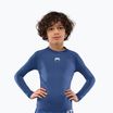 Venum Contender Rashguards Jr gyermek edző hosszú ujjú királykék