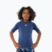 Venum Contender Rashguards Jr gyermek edzőpóló királykék