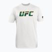 Férfi póló Venum UFC Adrenaline Unrivaled Classis Dricus Du Plessis white