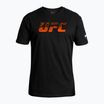 Férfi póló Venum UFC Adrenaline Unrivaled Classis Paddy Pimblett black