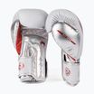 Venum Giant 3.0 piros/ezüst bokszkesztyű