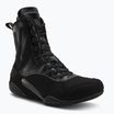 Venum Elite Boxing csizma fekete