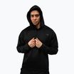 Férfi pulóver Venum Divide Hoodie fekete